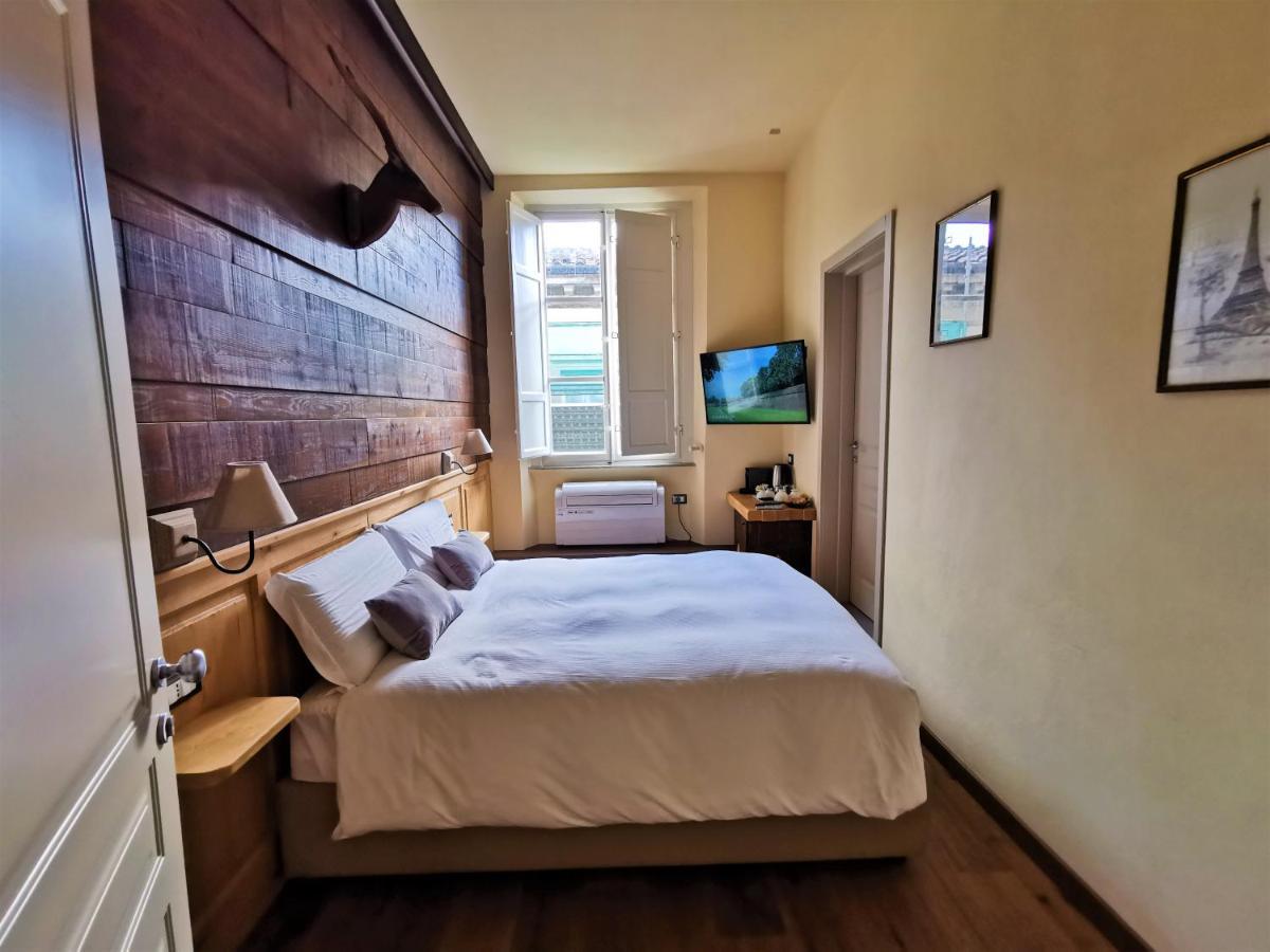Chalet Lucca Bagian luar foto