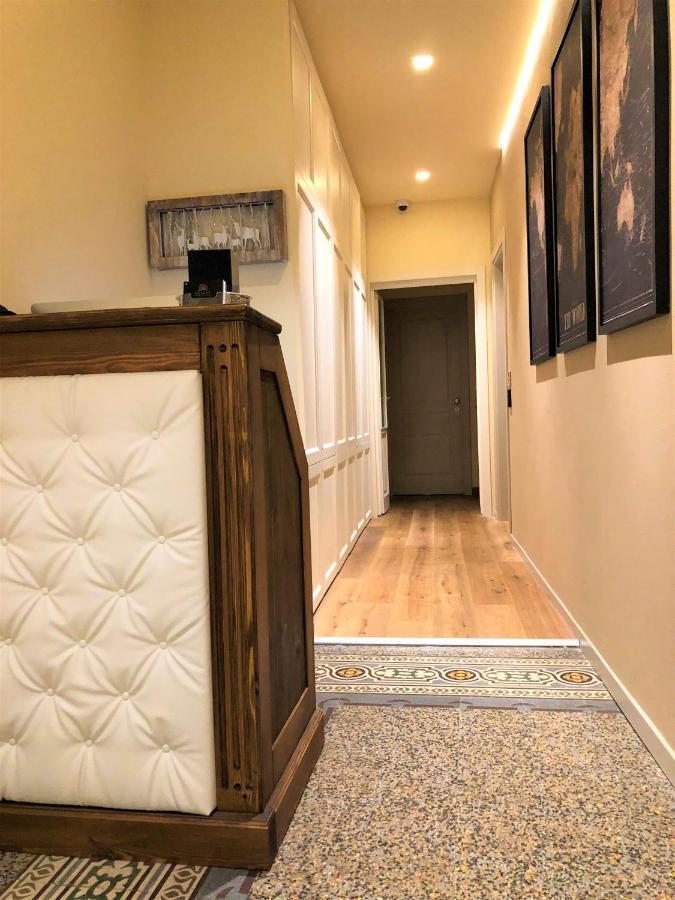 Chalet Lucca Bagian luar foto