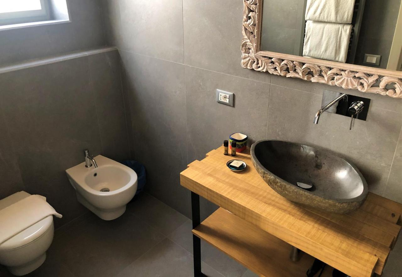 Chalet Lucca Bagian luar foto