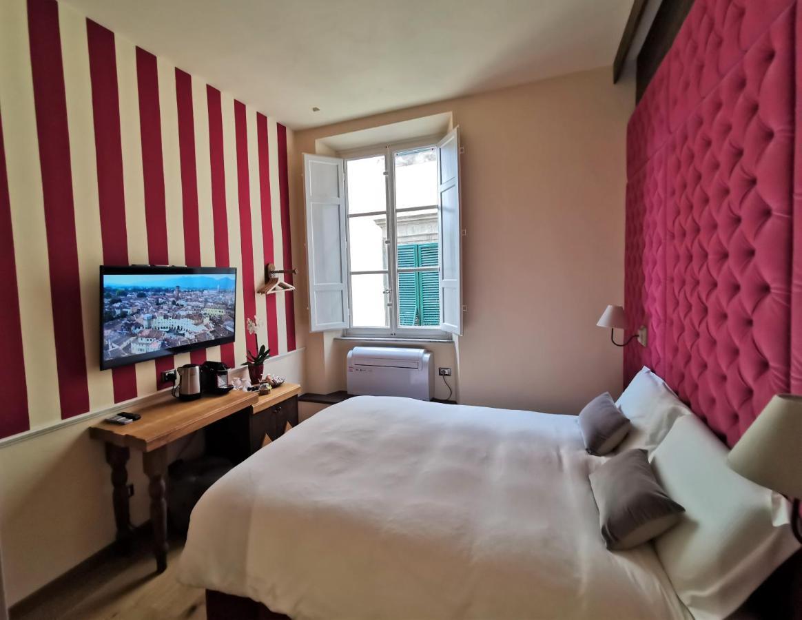 Chalet Lucca Bagian luar foto