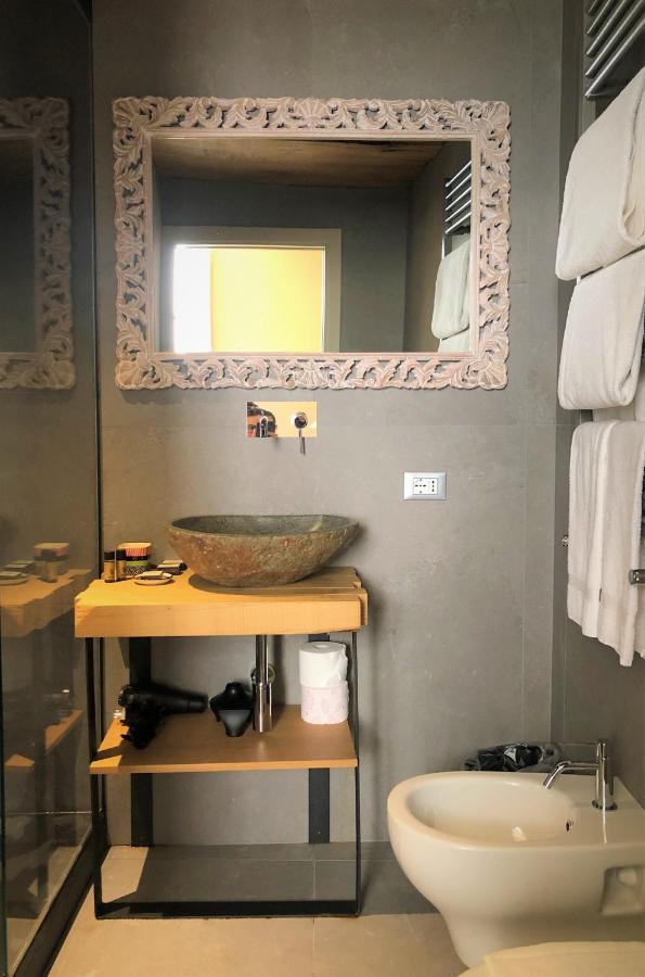 Chalet Lucca Bagian luar foto